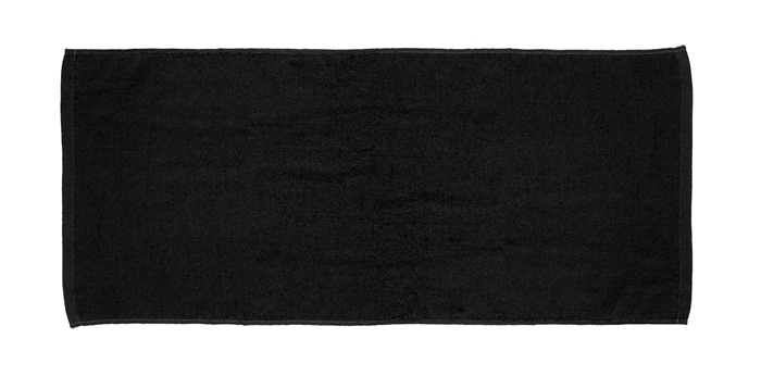 フェイスタオル サイズ 業務用タオル カラータオル 手折る 黒いタオル 100枚