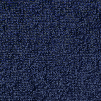 ハンドタオル パイル コットン 綿100% 100枚 業務用タオル 施術用タオル 刺繍 インクジェット 素材 ネイビー