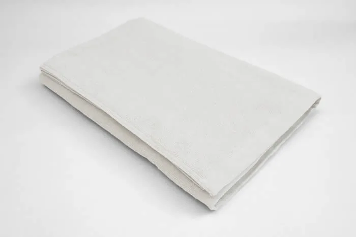 業務用バスタオル 90cm150cm エステサロン 整体院 美容クリニック 医療 マッサージ 40枚セット 大量 まとめ買い 激安 白 施術用